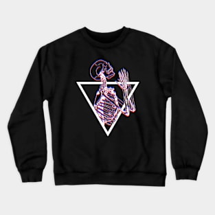 Prayer For the Dead Crewneck Sweatshirt